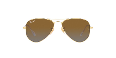 Ray-Ban Junior Aviator RJ 9506S (223/T5)