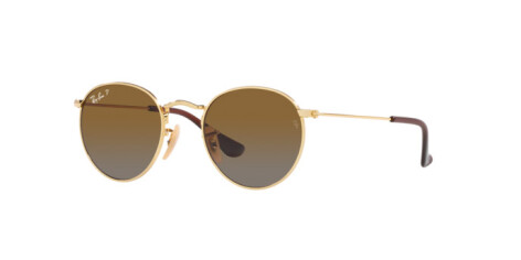 Ray-Ban Junior Round RJ 9547S (223/T5)