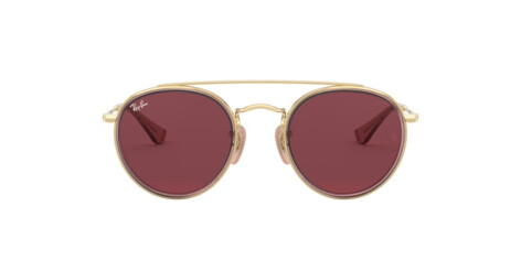 Ray-Ban Junior RJ 9647S (281/75)