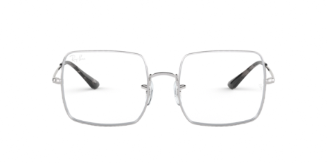 Ray-Ban Square RX 1971V (2501) - RB 1971V 2501