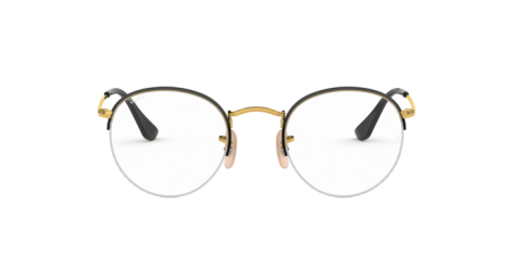 Ray-Ban Round Gaze RX 3947V (2946) - RB 3947V 2946