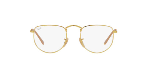 Ray-Ban Elon RX 3958V (3086) - RB 3958V 3086