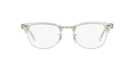 Ray-Ban Clubmaster Optics RX 5154 (2001) - RB 5154 2001