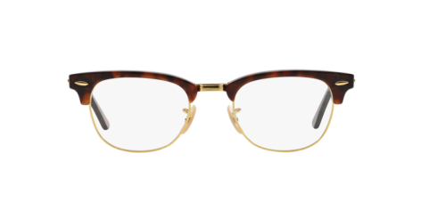 Ray-Ban Clubmaster Optics RX 5154 (2372) - RB 5154 2372