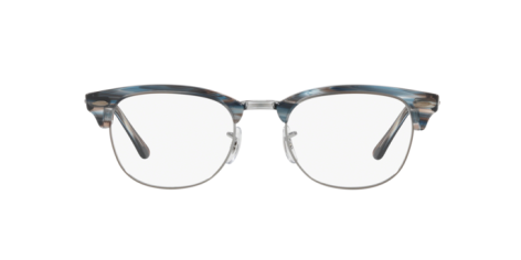 Ray-Ban Clubmaster Optics RX 5154 (5750) - RB 5154 5750