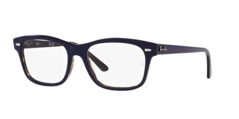 Ray-Ban Mr Burbank RX 5383 (8283) - RB 5383 8283