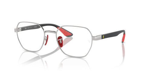 Ray-Ban Scuderia Ferrari RX 6594M (F031) - RB 6594M F031