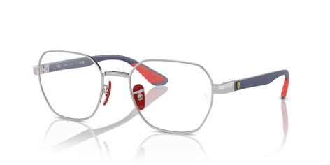 Ray-Ban Scuderia Ferrari RX 6594M (F097) - RB 6594M F097