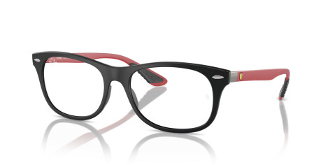 Ray-Ban Scuderia Ferrari RX 7307M (F700) - RB 7307M F700