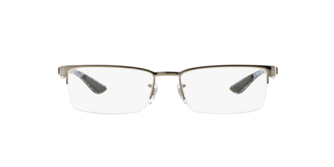 Ray-Ban RX 8412 (2502) - RB 8412 2502