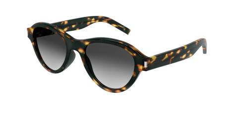 Saint Laurent New Wave SL 520 SUNSET-004