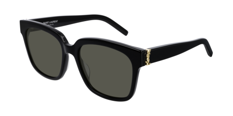 Saint Laurent Monogram Sl M40-003