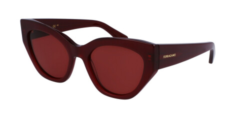 Salvatore Ferragamo SF1107S (653)