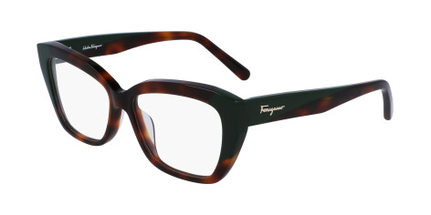 Salvatore Ferragamo SF2938N (220)