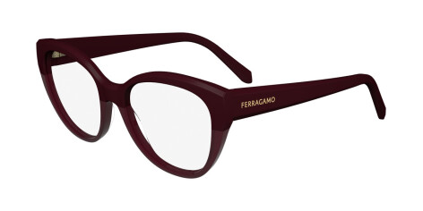 Salvatore Ferragamo SF2970 (601)