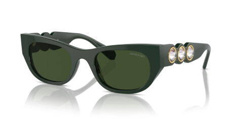 Swarovski SK 6022 (102671)