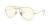 Ray-Ban Aviator large metal Everglasses Clear Evolve RB 3025 (001/5F)