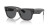 Ray-Ban Mega Wayfarer RB 0840S (1406B1)