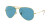 Ray-Ban Aviator large metal RB 3025 (9196S2)