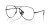 Ray-Ban Aviator Titanium RX 8789 (1244) - RB 8789 1244