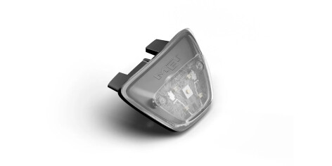 MET Luci Rear Led Light