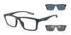 Emporio Armani EA 4189U (50881W)