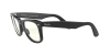 Ray-Ban Wayfarer Everglasses Clear Evolve RB 2140 (901/5F)