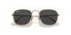 Ray-Ban Frank RB 3857 (001/GH)