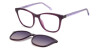 Pierre Cardin P.C. 8515/CS 205680 (B3V XW)