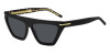 Hugo Boss 1609/S 206463 (807 IR)