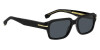 Hugo Boss 1596/S 206465 (807 A9)