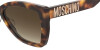 Moschino Mos155/S 206505 (05L HA)