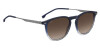 Hugo Boss 1639/S 206804 (QEU HA)