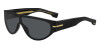 Hugo Boss 1623/S 206807 (807 IR)