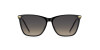 Hugo Boss 1661/S 206845 (2M2 PR)