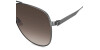 Hugo Boss 1641/S 207091 (R80 HA)