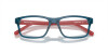 Arnette A-volution AN 7237U (2901)