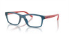 Arnette A-volution AN 7237U (2901)