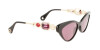 Lanvin LNV631SR (001)