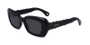 Lanvin LNV646S (001)