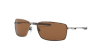 Oakley Square wire OO 4075 (407514)