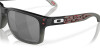 Oakley Holbrook Troy Lee Designs OO 9102 (9102Z0)