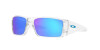 Oakley Heliostat OO 9231 (923107)