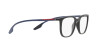 Prada Linea Rossa PS 01OV (16G1O1)