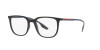 Prada Linea Rossa PS 01OV (16G1O1)