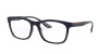 Prada Linea Rossa PS 02NV (VY71O1)