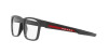 Prada Linea Rossa PS 02PV (11C1O1)