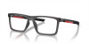 Prada Linea Rossa PS 02QV (01D1O1)