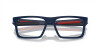 Prada Linea Rossa PS 02QV (MAG1O1)