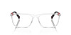 Prada Linea Rossa PS 03QV (2AZ1O1)